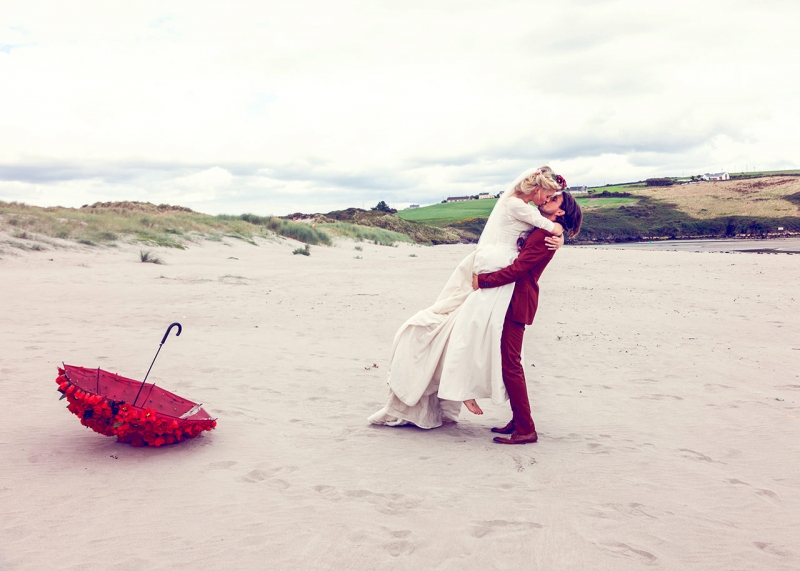 Modern-Wedding-Inchydoney-Clonakilty-West Cork-4582